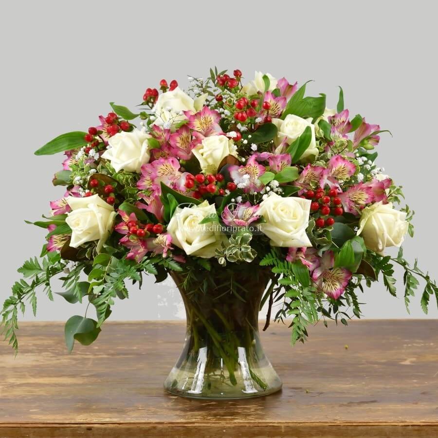 Bouquet Armonia Bouquet Armonia