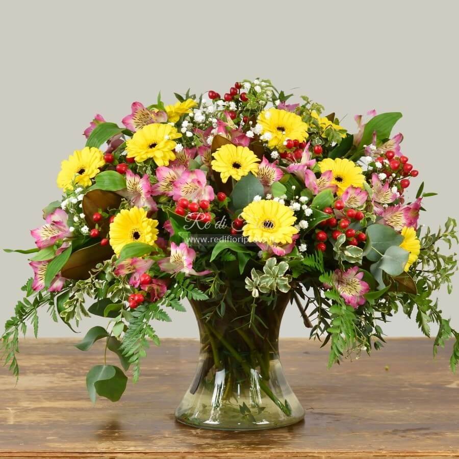 Bouquet Allegro Bouquet Allegro