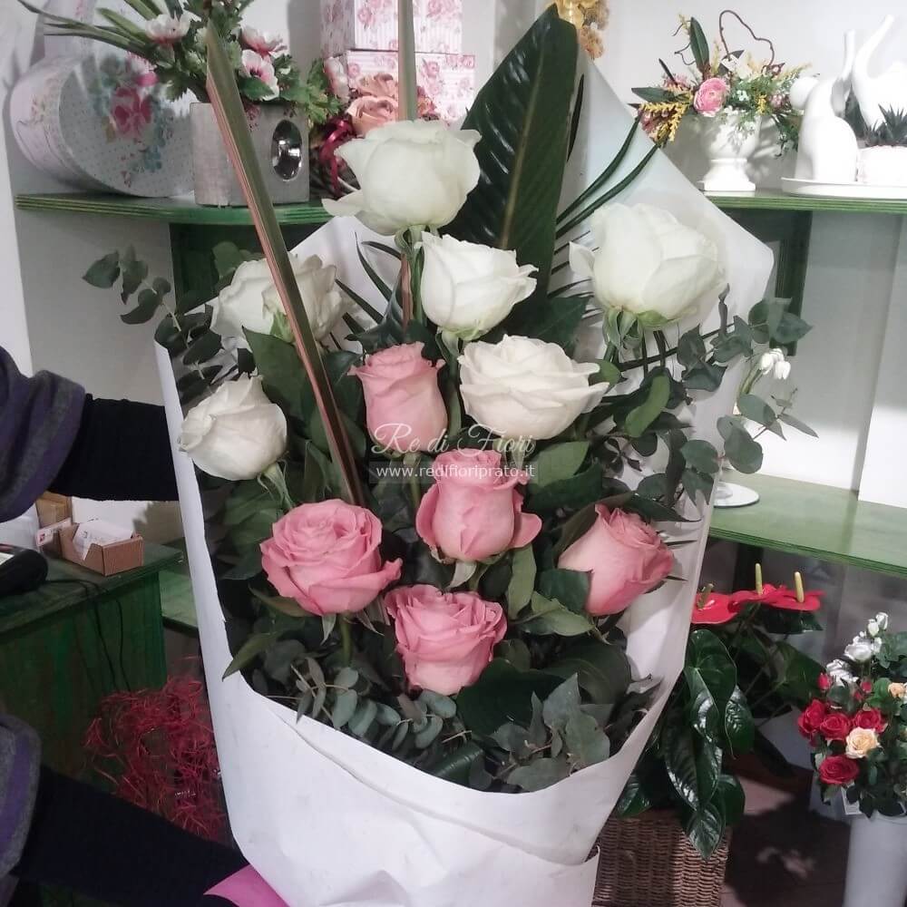 Mazzo funebre Mazzo funebre