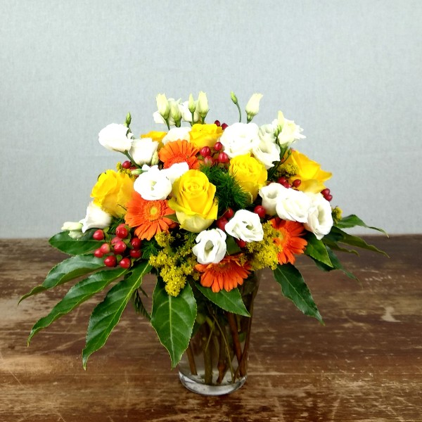 Bouquet Emma
